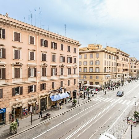 Vatican City Suites Rome Exterior photo